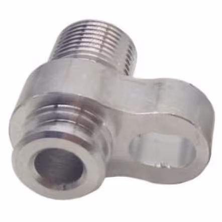 ACTECmax Adaptador Compresor 10S15/17C 13/32" (Alta) ACTECmax AD6419 Colombia