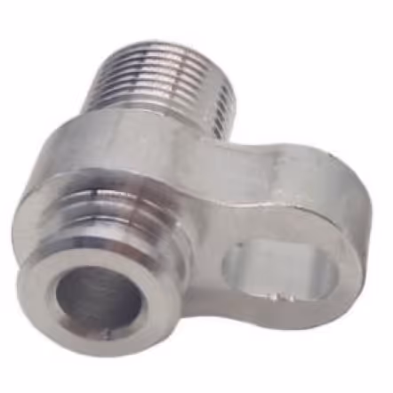 ACTECmax Adaptador Compresor 10S15/17C 1/2" (Baja) ACTECmax AD6420 Colombia