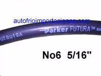 PARKER Manguera 5/16"xm (Rollo 183m) PARKER MG0006P Colombia