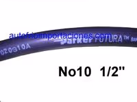 PARKER Manguera 1/2"xm (Rollo 152m) PARKER MG0010P Colombia