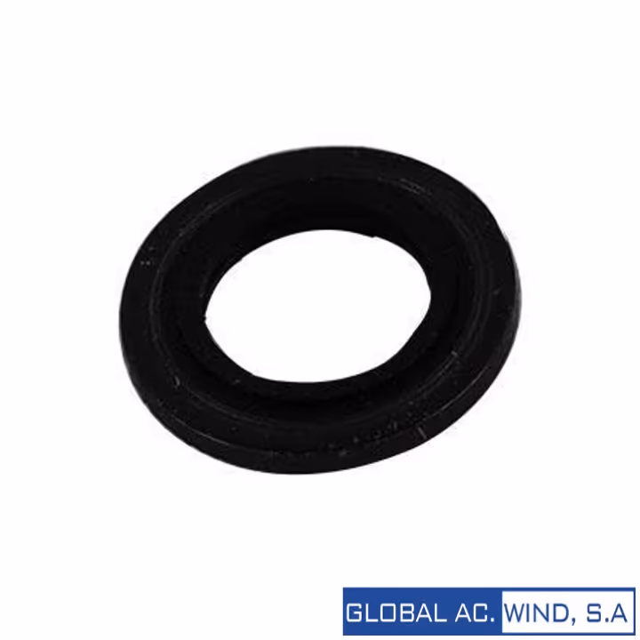 GW Arandela Metal 14,8x8,4x1,2 GW AR0026W Colombia