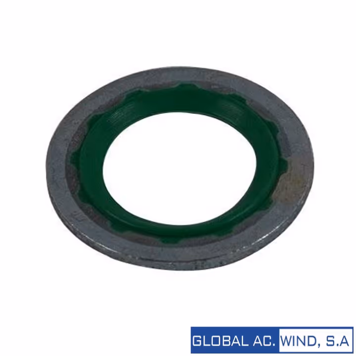 GW Accesorio Arandela Metal 11mm (GM, Daewoo, Hyundai) 19x11x1.2 GW AR0032W Colombia
