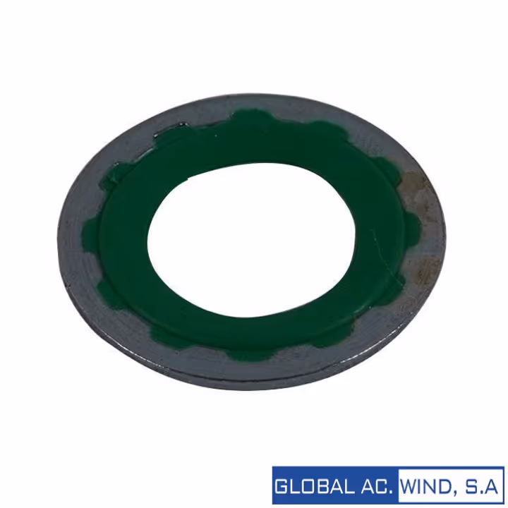 GW Arandela Metal 28x15x1,2 GW AR0034W — Accesorio A/C Colombia