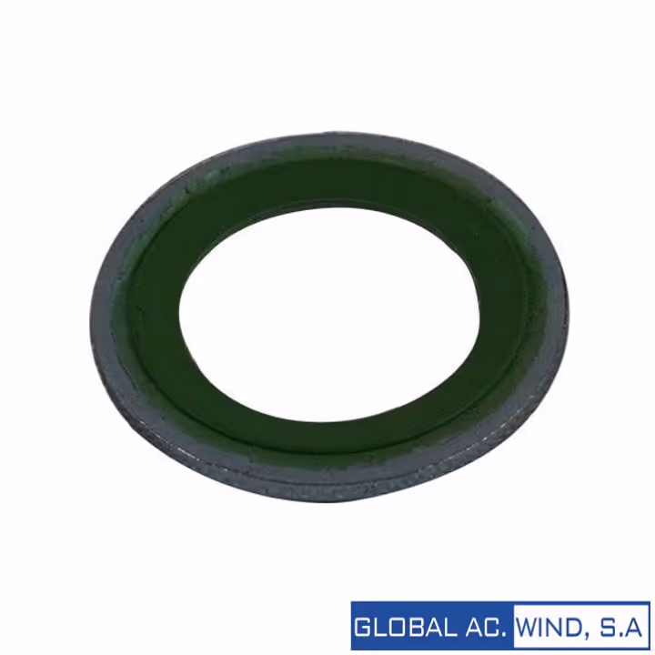 GW Arandelas Selladoras 23,8x15x1,2 GW AR0041W — Accesorio A/C Colombia