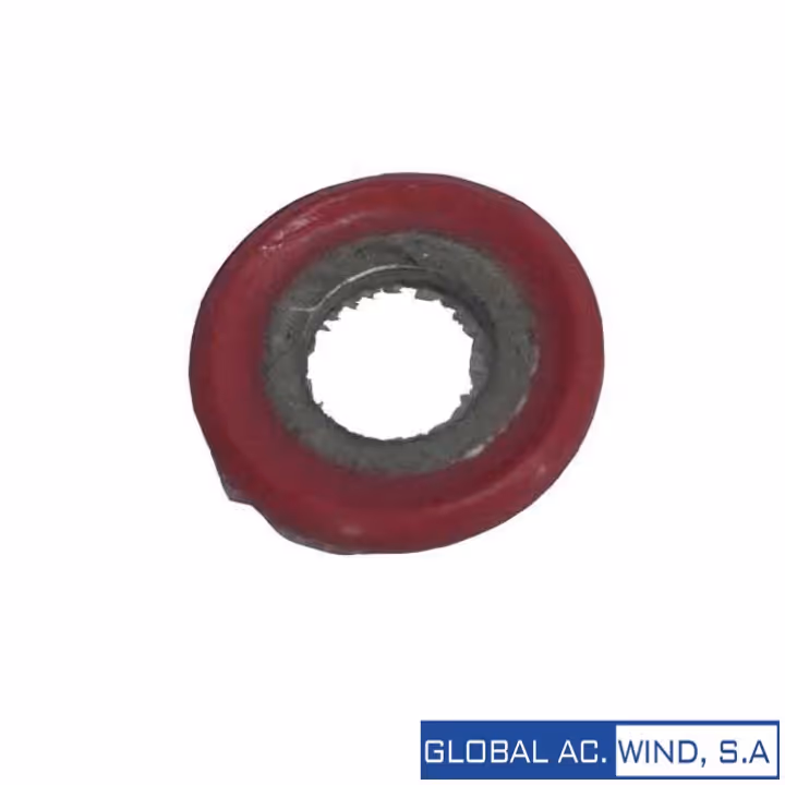 GW Arandela Metal 13,4x6 GW AR0055W — Accesorio A/C Colombia