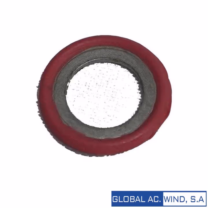 GW Arandela Metal 18x10 GW AR0056W — Accesorio A/C Colombia