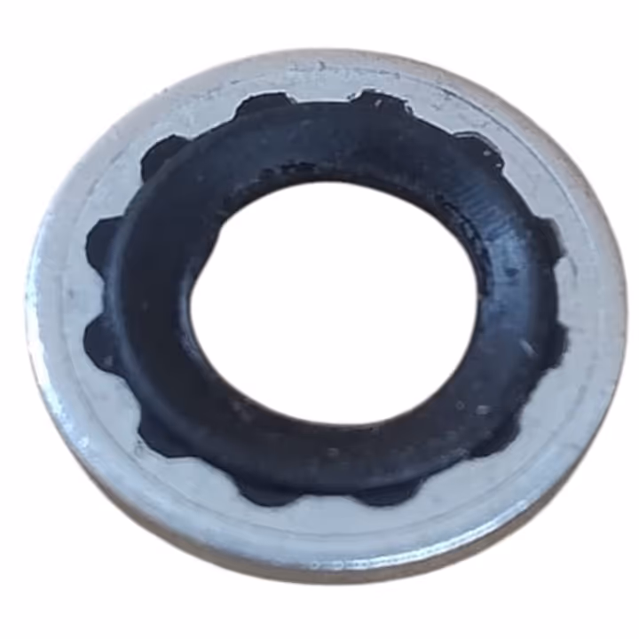 GA Arandelas Metálicas 8mm (GM, Daewoo, Hyundai) GA AR2735 — Accesorio A/C Colombia