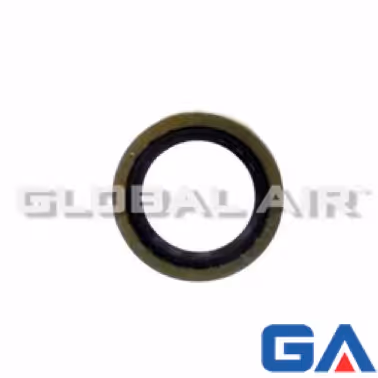 GA Arandela Metal 15mm (GM, Daewoo, Hyundai) GA AR2737 Colombia