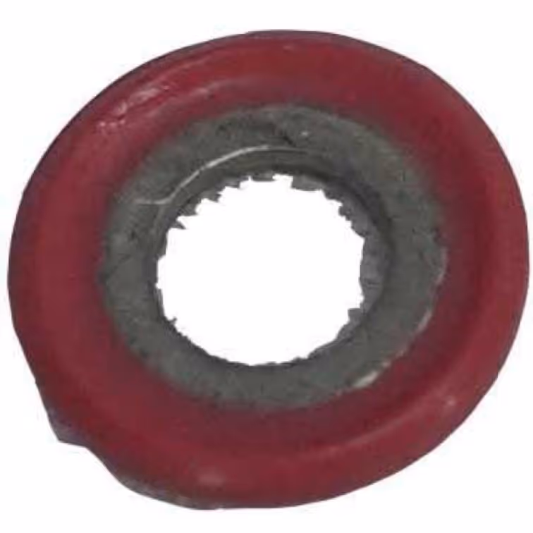 Arandelas Metálicas 13,4x6 AR5001A — Accesorio A/C Colombia