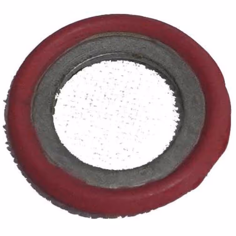 Arandelas Metálicas 18x10 AR5004A — Accesorio A/C Colombia
