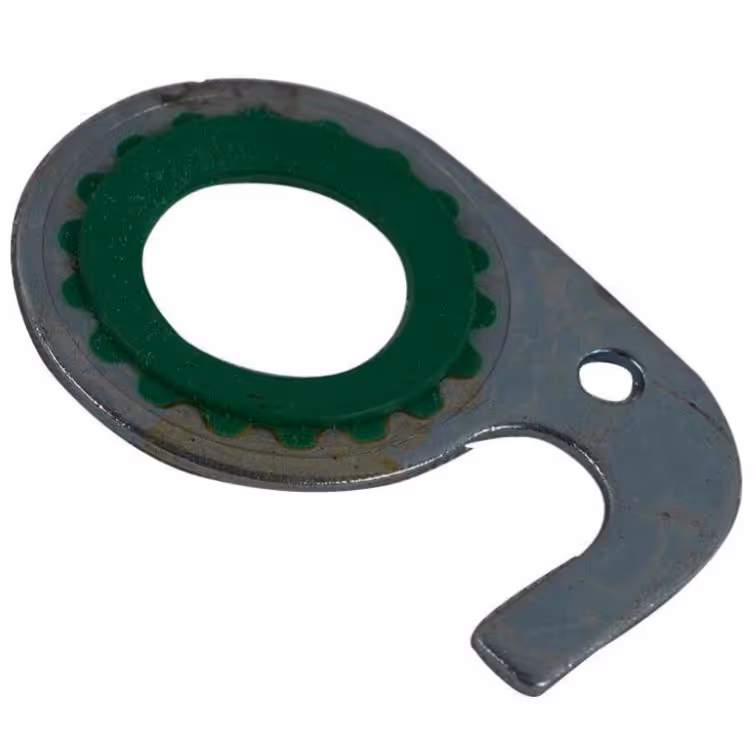 Arandelas Metálicas 29,5x15x1,2 AR5015 — Accesorio A/C Colombia