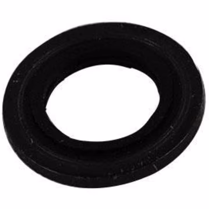 ACTECmax Arandela Metal 14,7x29,63x3,14 (5/8") Negra ACTECmax AR5018 — Accesorio A/C Colombia
