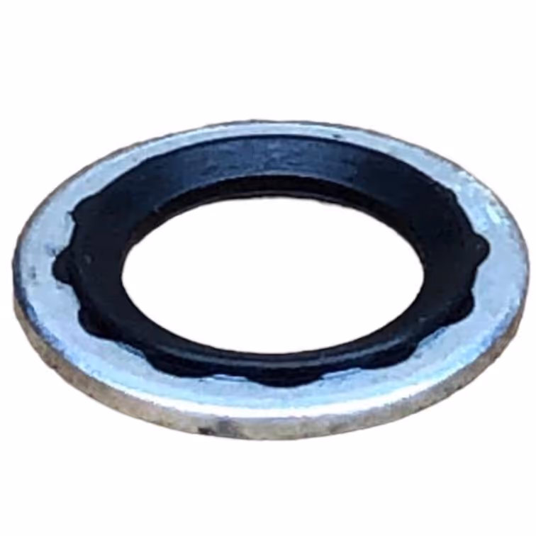 ACTECmax Accesorio Arandela Metal 11mm (GM, Daewoo, Hyundai) 19x11x1.2 ACTECmax AR5613 Colombia