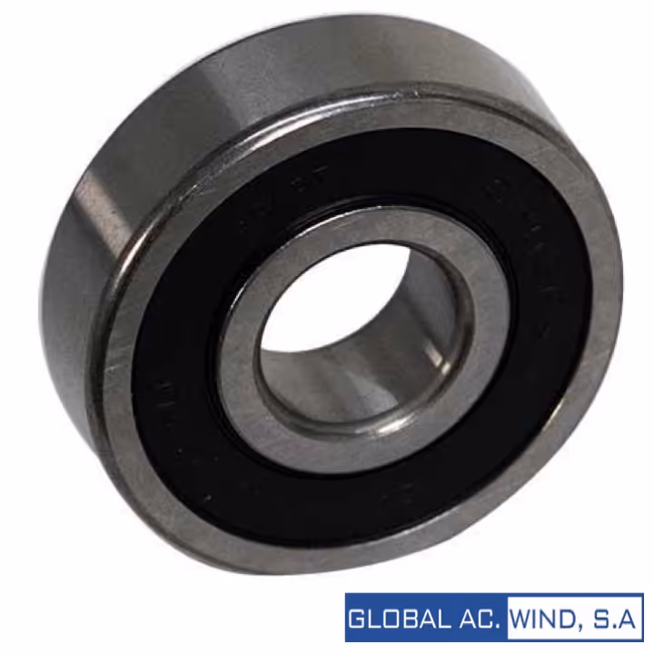 GW Balinera 17X47X14 (Polea 6303) GW BA0024W Colombia