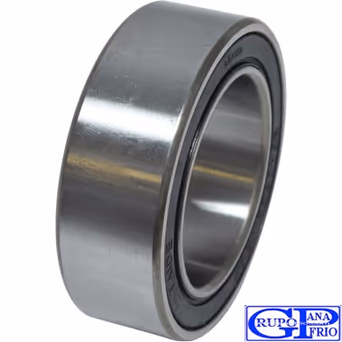 Balinera 40X62X20,64 V5/DA6/HR6/HR6HE/HT6/GM-R4 (Corsa, VW, Daewoo, Kia) GP BA0411 Colombia