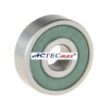 ACTECmax Balinera 12X32X10 (Polea 6201) ACTECmax BA6201A Colombia