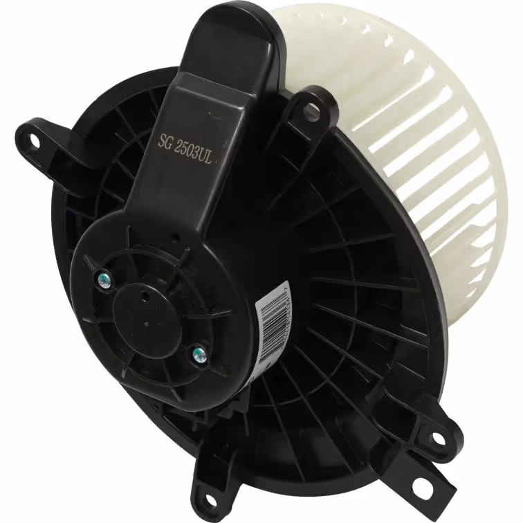 UAC Blower Mazda 6 2,3L 06-08 UAC BW10237C Colombia