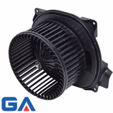 Blower Freightliner HD/AG Century Class 02 (Coronado/Columbia/C112/C120) BW75101 Colombia