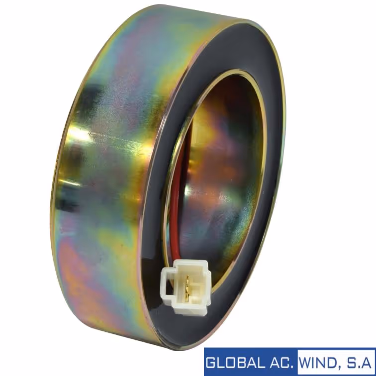 GW Bobina 709 24V GW BO0134W Colombia