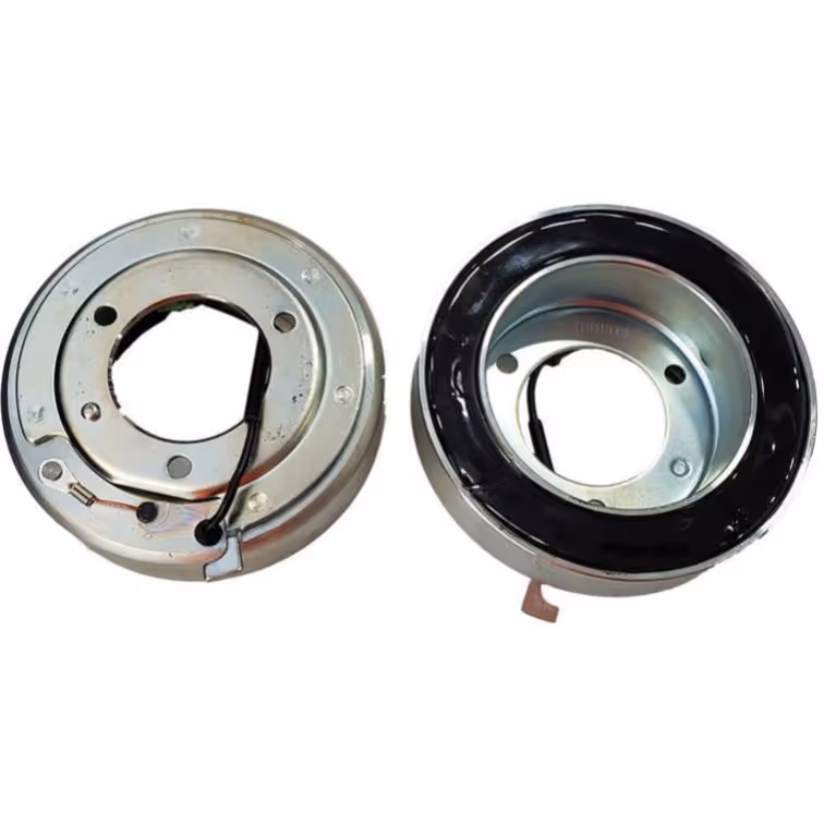 GW Bobina TM08-16 12V GW BO0210W Colombia