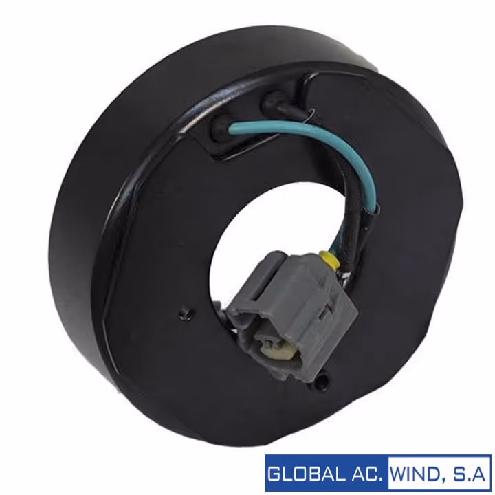 GW Bobina 10S15C/10S17C 24V 133mm (Hino 500 05-10) GW BO0263W Colombia
