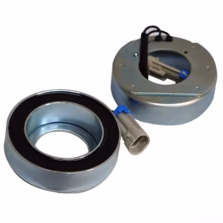ACTECmax Bobina 6V12/CVC 12V (Corsa 00-06, Paliot, VW Gol, Fox 05-08, Bora 16) ACTECmax BO6486A Colombia