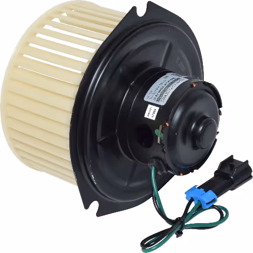 UAC Blower Jeep Cherokee 88-96 UAC BW00007C Colombia