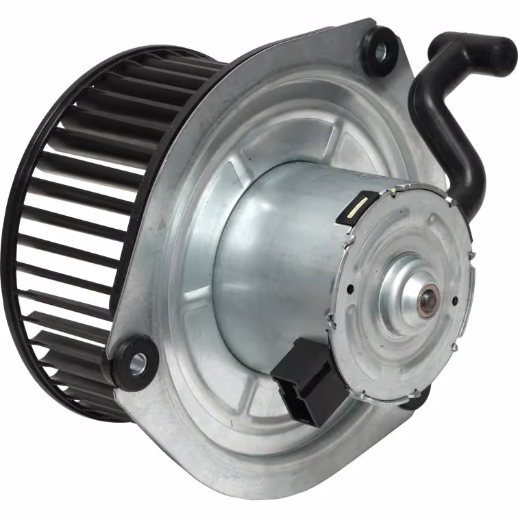 UAC Blower Nissan Pathfinder 87-95 (D21 86-94, Pickup 95-97) UAC BW00035C Colombia