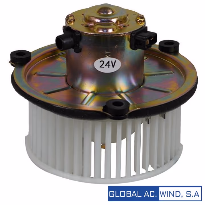 GW Blower Hitachi HD/AG ZX 225 04-13 24V GW BW00046W Colombia