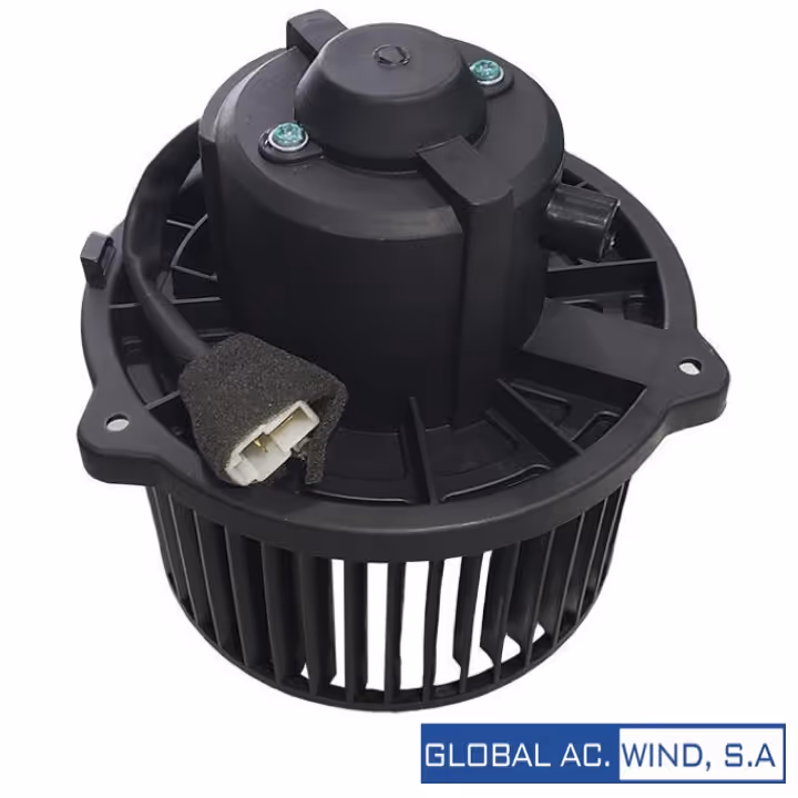 GW Blower Hyundai Excavadora R210 02-11 (R215 04-09) GW BW00050W Colombia