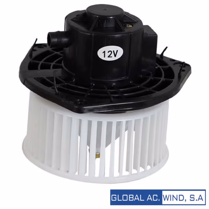 GW Blower Chevrolet Aveo 1,6L 04-11 GW BW0006W Colombia