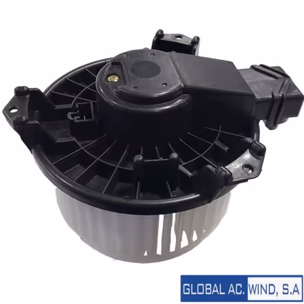 GW Blower Daihatsu Terios 08-13 (Isuzu 92-99, Trooper 92-02, Rodeo 91-99, Yaris) GW BW0105W Colombia