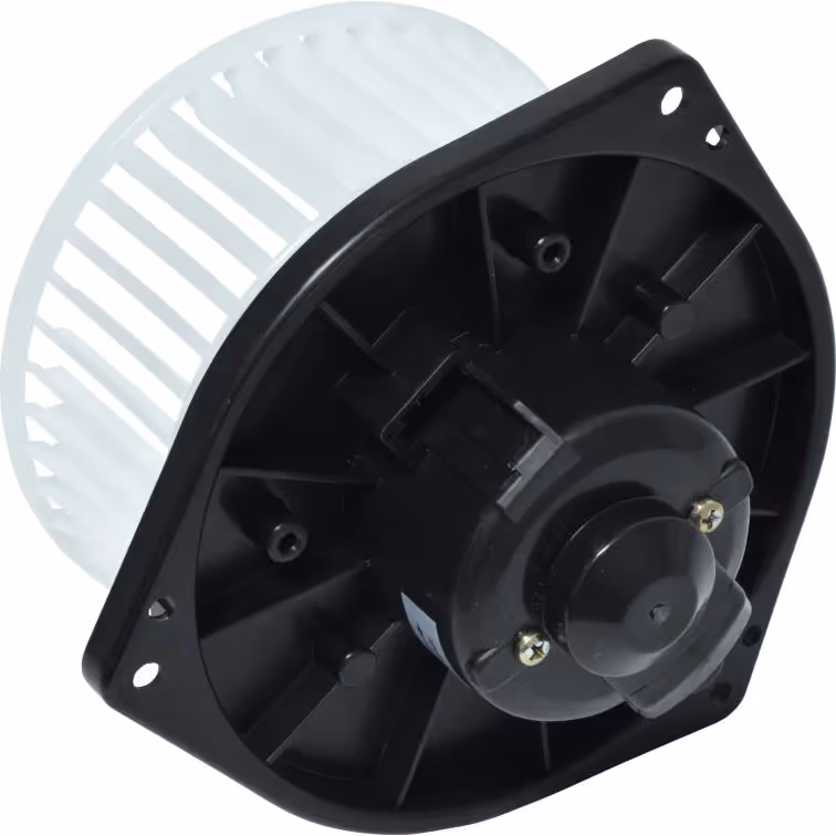 GW Blower Chevrolet D-Max 02-12 (NPR 02-12, Rodeo 06-12) GW BW0112W Colombia