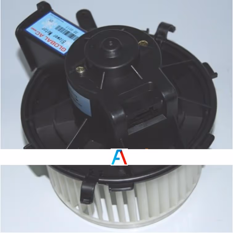 GW Blower Peugeot Boxer 06-14 (Jumper 06-14, Ducato 250 06-14) GW BW0117W Colombia