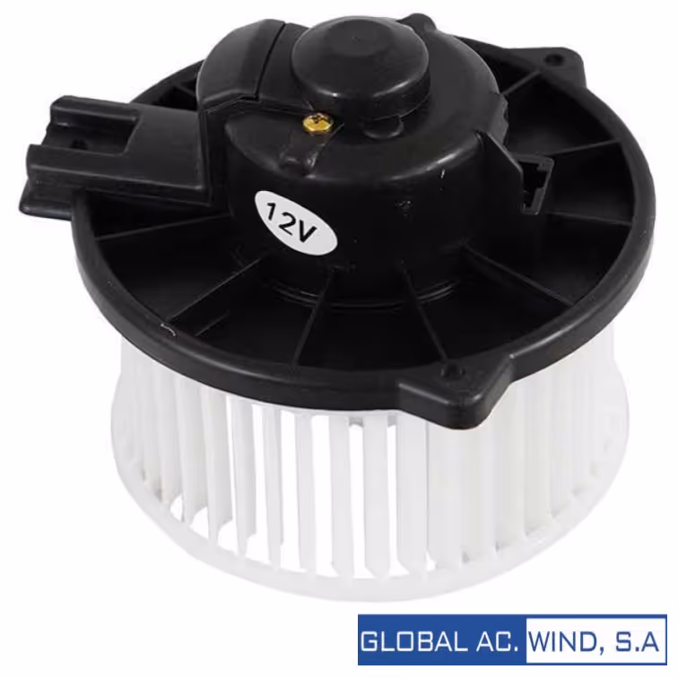 GW Blower Toyota RAV4 96-00 (Corolla 93-97, Mirage 97-02, Montero) GW BW0122W Colombia