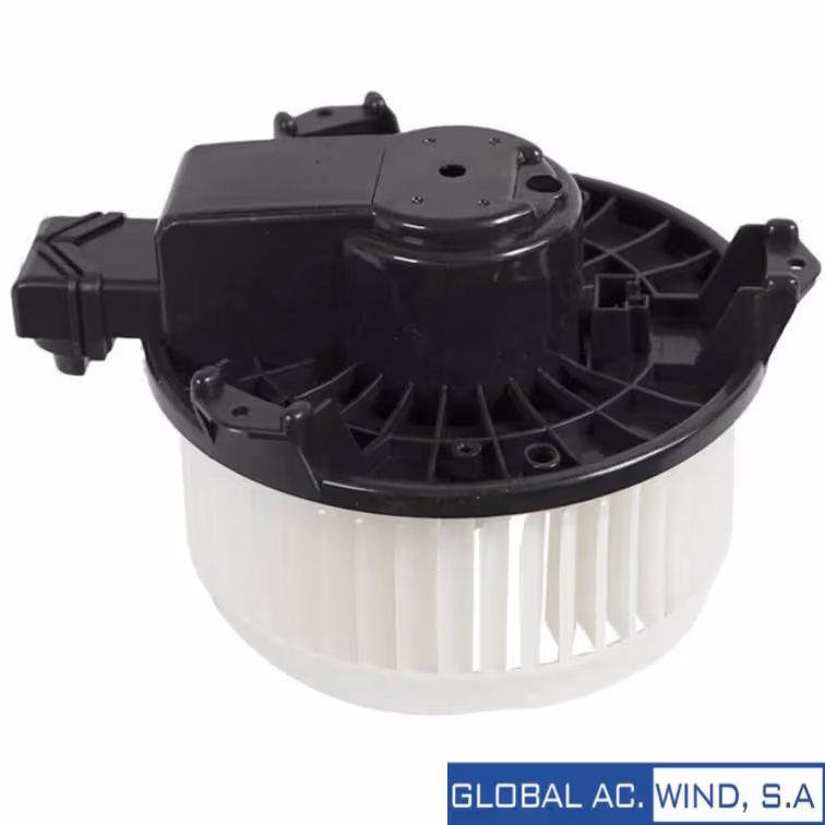 GW Blower Dodge Journey 09-13 (Edge, Ram, CR-V, Pilot, Accord, Compass, Fusion, CX-9) GW BW0145W Colombia
