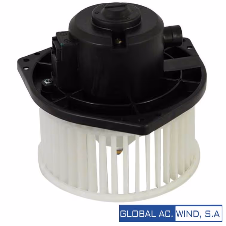 GW Blower Nissan Sentra 00-04 (XTerra 00-04, Forester 98-00, Impreza 96-01) GW BW0205W Colombia