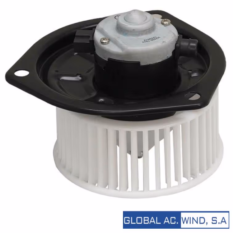 GW Blower Chevrolet Samurai 89-93 GW BW0218W Colombia