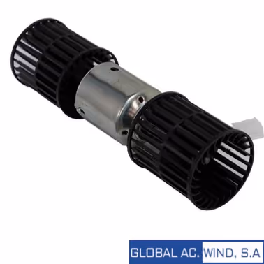 GW Blower Nissan Urvan Trasero 05-08 GW BW0222W Colombia