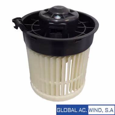 GW Blower Nissan Qashqai 14-18 (X-trail 15-18, Rogue 14-19) GW BW0271W Colombia