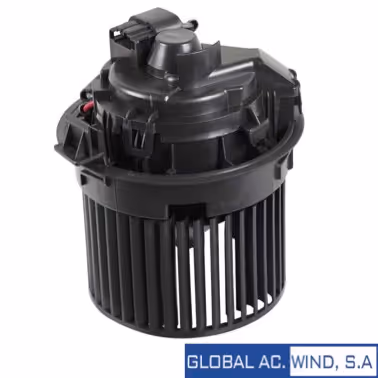 GW Blower Renault Logan 15-19 (Sandero 15-19) GW BW0308W Colombia