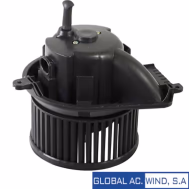 GW Blower Mercedes Sprinter 02-06 GW BW0309W Colombia