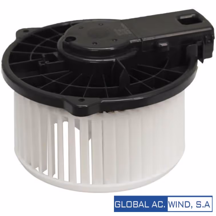 GW Blower Toyota Fortuner Trasero 17-21 GW BW0329W Colombia