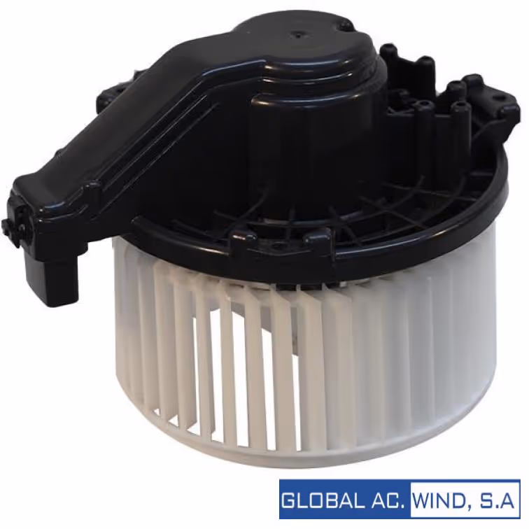 GW Blower Suzuki Swift 15-18 GW BW0337W Colombia