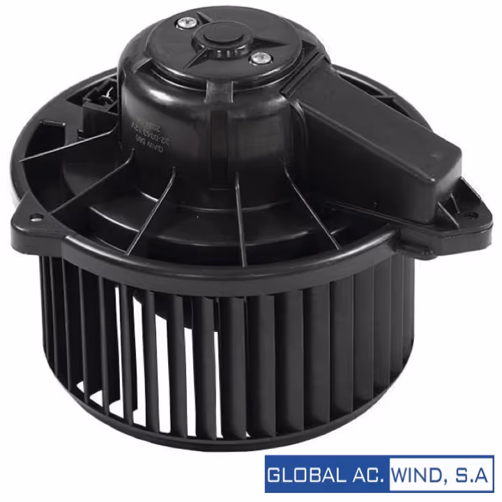 GW Blower VW Crossfox 03-09 GW BW0343W Colombia