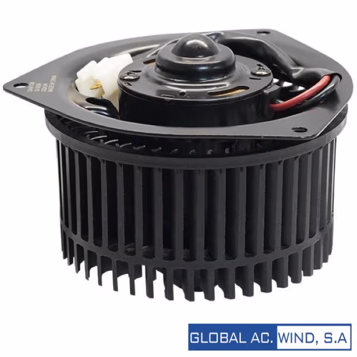 GW Blower Kia Pregio Trasero cw GW BW0359W Colombia