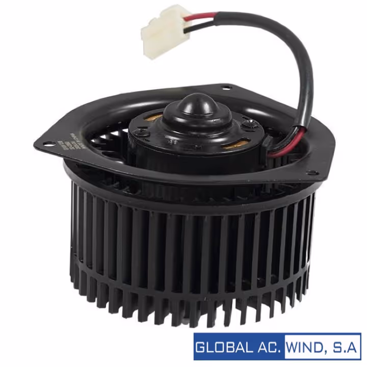 GW Blower Kia Pregio Trasero ccw GW BW0360W Colombia