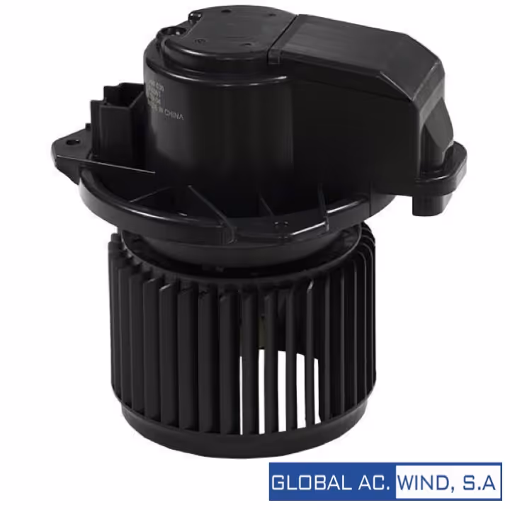 GW Blower Hino Druto 15 24V GW BW0361W Colombia