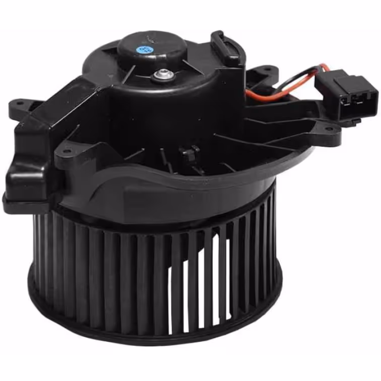 GW Blower Ford Mustang 15-20 GW BW0373W Colombia