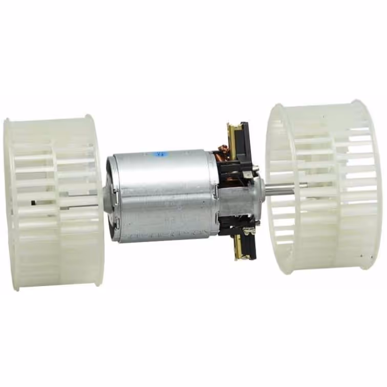 GW Blower Mercedes Actros GW BW0381W Colombia